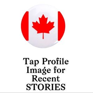 Tap Profile Image for Recent Stories 💃🏻